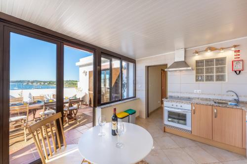 Wonderful 3 BDR Duplex W/ Terrace by LovelyStay