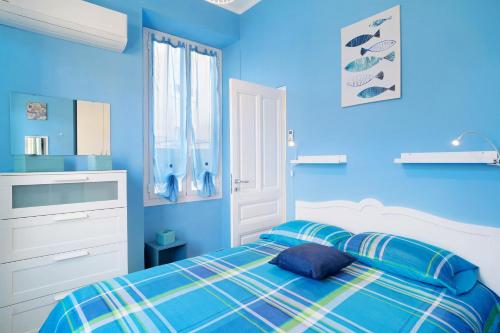 Fotografie z fotogalerie ubytování Casa vacanza Teresita 300mt Mare v destinaci Imperia