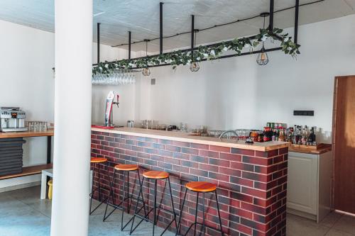 Afbeelding uit fotogalerij van Kalwados in Radzymin