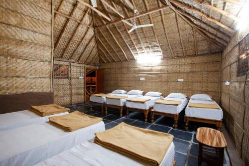 Ảnh trong thư viện ảnh của Hampi Social Resort ở Hampi