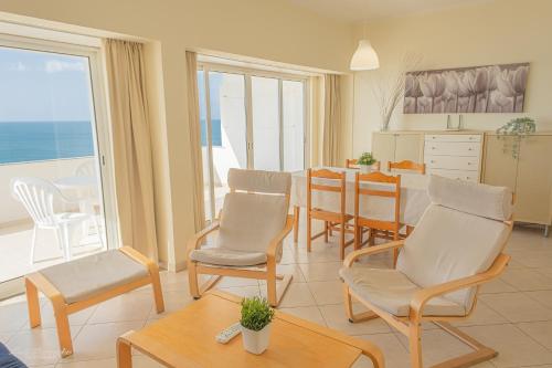 Mary Sea View Apartment