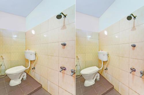 Φωτογραφία από το άλμπουμ του Hotel O KGT Guest House στην Τσενάι