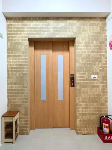 羅東鎮にあるLuodong Park Villa B&Bのギャラリーの写真