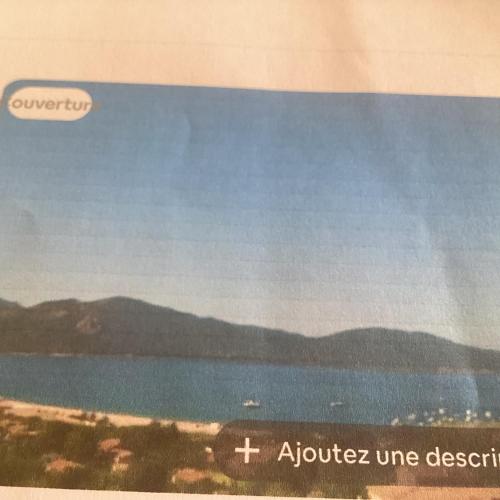 Magnifique rdc de villa avec jardins