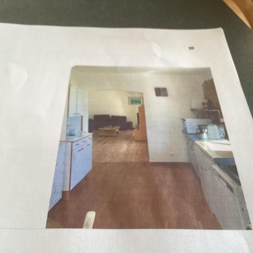 Photo de la galerie de l'établissement Magnifique rdc de villa avec jardins, à Appietto