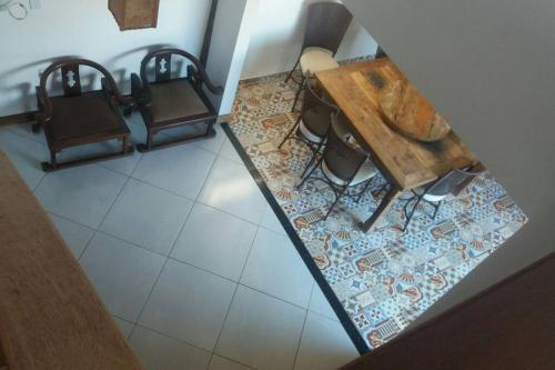 Galeriebild der Unterkunft Linda casa de praia 5km Beto Carrero - Gravatá. 300 metros da praia!! in Navegantes