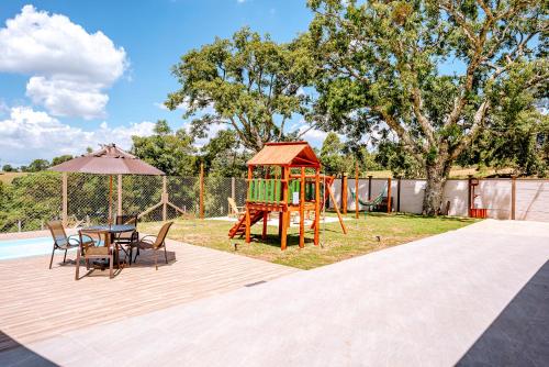Beleza Rústica Casa de Campo – Photos 4