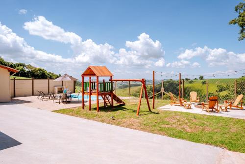 Beleza Rústica Casa de Campo – Photos 3