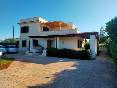 Fotografie z fotogalerie ubytování Casa&Mare Mazara del Vallo v destinaci Granitola