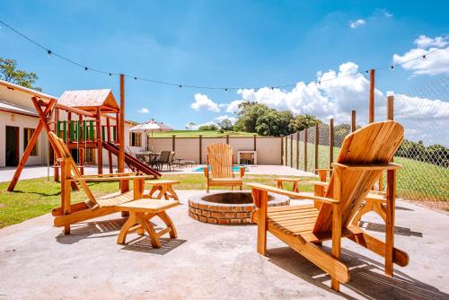 Beleza Rústica Casa de Campo – Photos 2