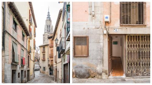 El Rincón de la Catedral