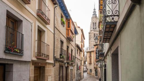 El Rincón de la Catedral