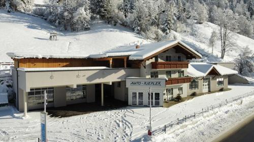 Appartement Riepler – Photos 2