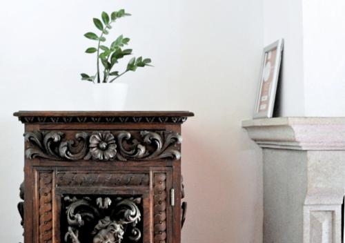 Fotografie z fotogalerie ubytování Casa de Travassos v destinaci Luzim