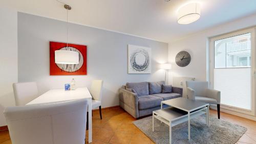 Apartmenthaus Binzer Sterne – Photos 3