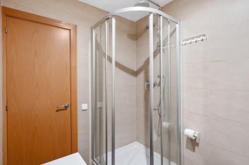 Lodging Apartments Villarroel apartment