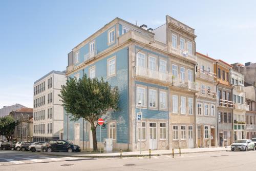 Quadra Apartment - Luxury & Relaxation