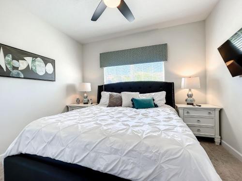 Stunning 5 bedroom house near Disney photo 6