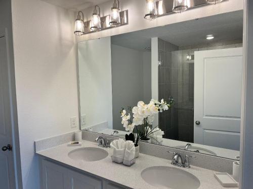 Brand new lux townhome close to Disney photo 11