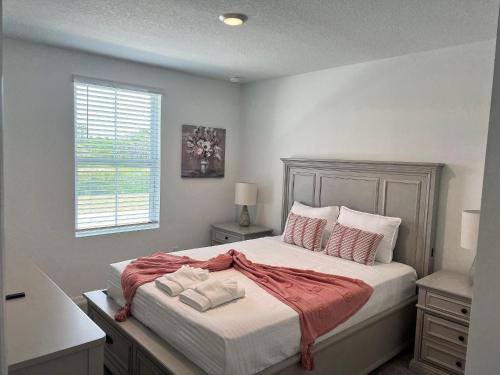 Brand new lux townhome close to Disney photo 9