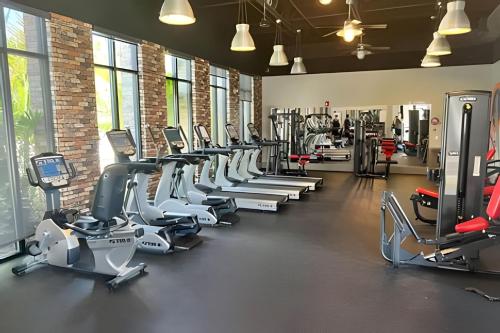 Brand new lux townhome close to Disney photo 7