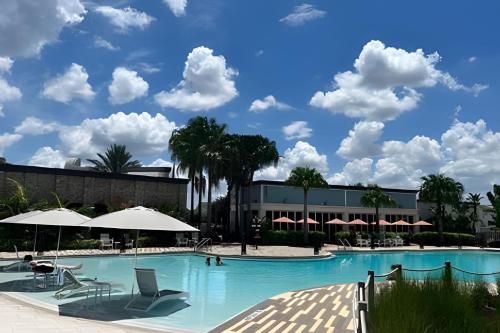 Brand new lux townhome close to Disney photo 15