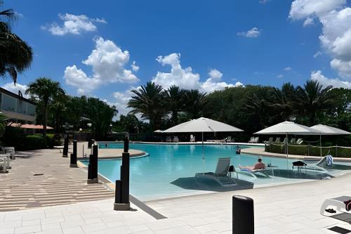Brand new lux townhome close to Disney photo 5