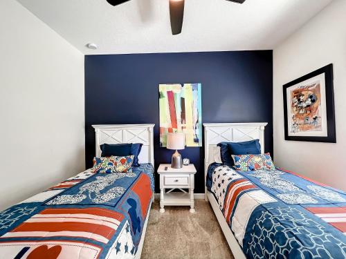 Stunning 5 bedroom house near Disney photo 9