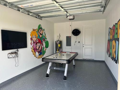 Brand new lux townhome close to Disney photo 18