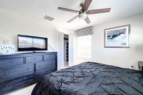 Stunning 5 bedroom house near Disney photo 13
