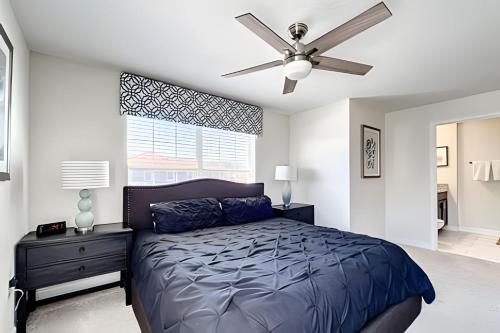 Stunning 5 bedroom house near Disney photo 14