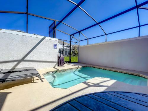 Stunning 5 bedroom house near Disney photo 20