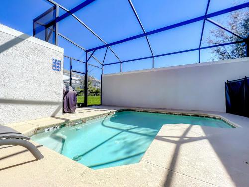 Stunning 5 bedroom house near Disney photo 21
