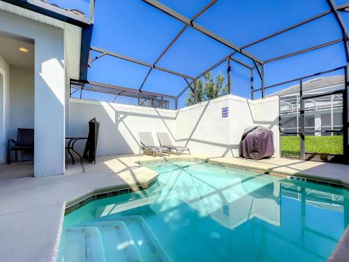 Stunning 5 bedroom house near Disney photo 23
