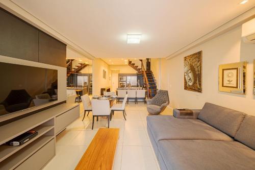 Duplex de Luxo região central completo. – Photos 4