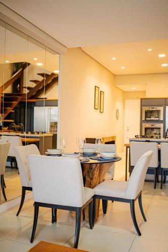 Duplex de Luxo região central completo. – Photos 3