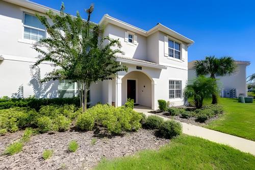 Stunning 5 bedroom house near Disney photo 36