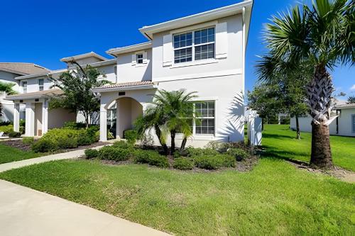Stunning 5 bedroom house near Disney photo 37