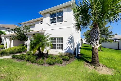 Stunning 5 bedroom house near Disney photo 39
