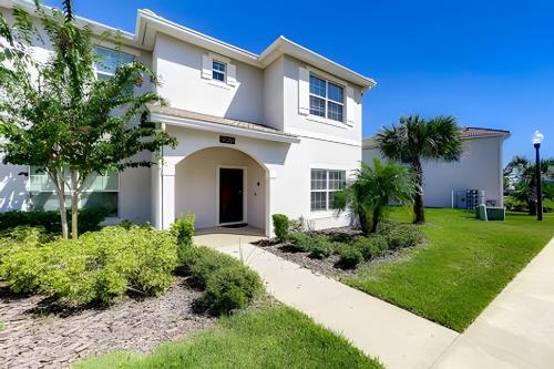 Stunning 5 bedroom house near Disney photo 40
