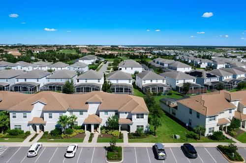 Stunning 5 bedroom house near Disney photo 41