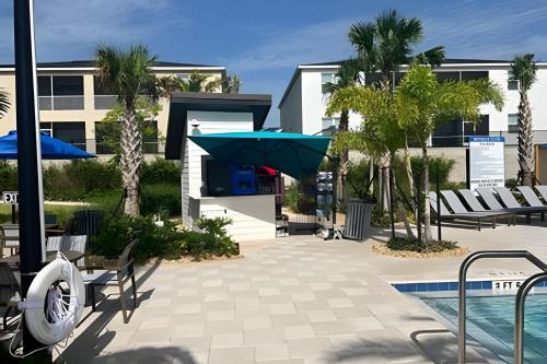 Stunning 5 bedroom house near Disney photo 54