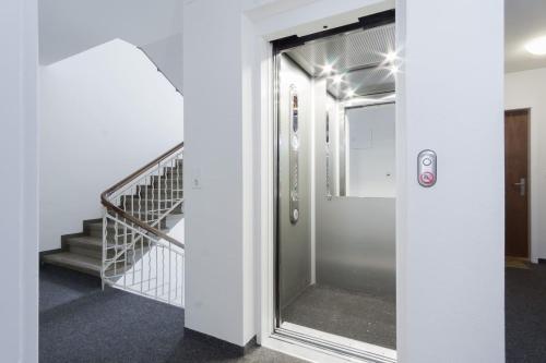 Φωτογραφία από το άλμπουμ του Downtown Deluxe Studio with Queen Bed BE-25 στη Ζυρίχη
