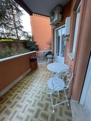 Splendido appartamento