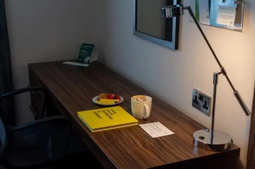 Holiday Inn Liverpool City Centre by IHG photo 16