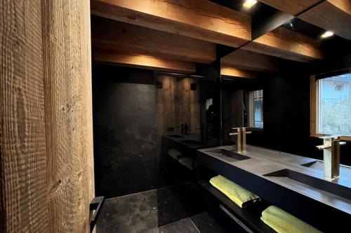 Φωτογραφία από το άλμπουμ του Luxury resort 5* Serrechevalier σε Le Monetier-les-Bains