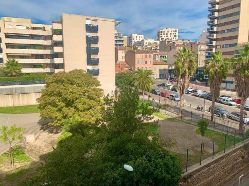 Photo de la galerie de l'établissement Studio Marseille Delphes - Entrée Autonome, à Marseille
