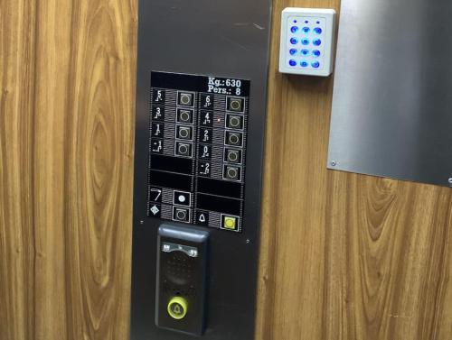 Photo de la galerie de l'établissement Studio Marseille Delphes - Entrée Autonome, à Marseille