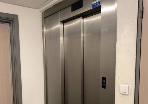 Photo de la galerie de l'établissement Studio Marseille Delphes - Entrée Autonome, à Marseille