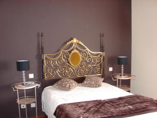 Foto dalla galleria di Casa de l Puio a Picote